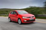 Volkswagen Polo Vivo GT 2018 года (ZA)